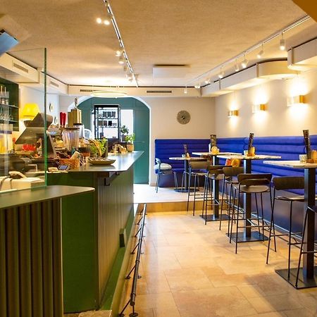 Blackhome Innsbruck Boutique I Contactless Check-In Экстерьер фото
