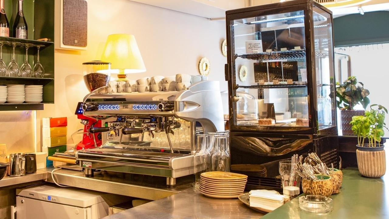 Blackhome Innsbruck Boutique I Contactless Check-In Экстерьер фото