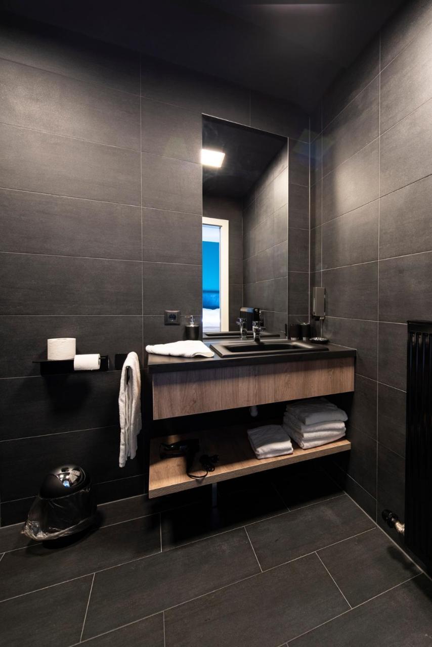 Blackhome Innsbruck Boutique I Contactless Check-In Экстерьер фото