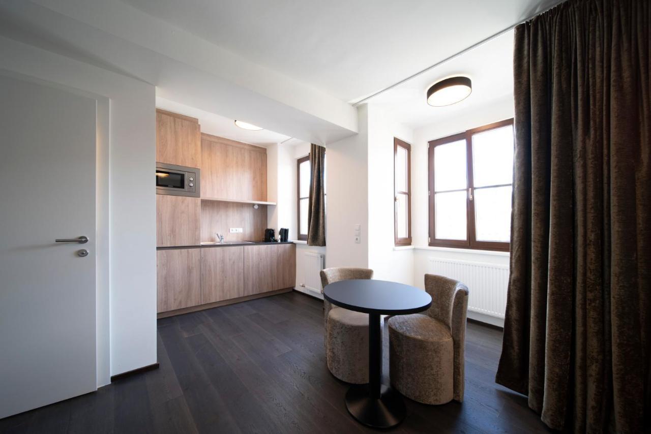 Blackhome Innsbruck Boutique I Contactless Check-In Экстерьер фото