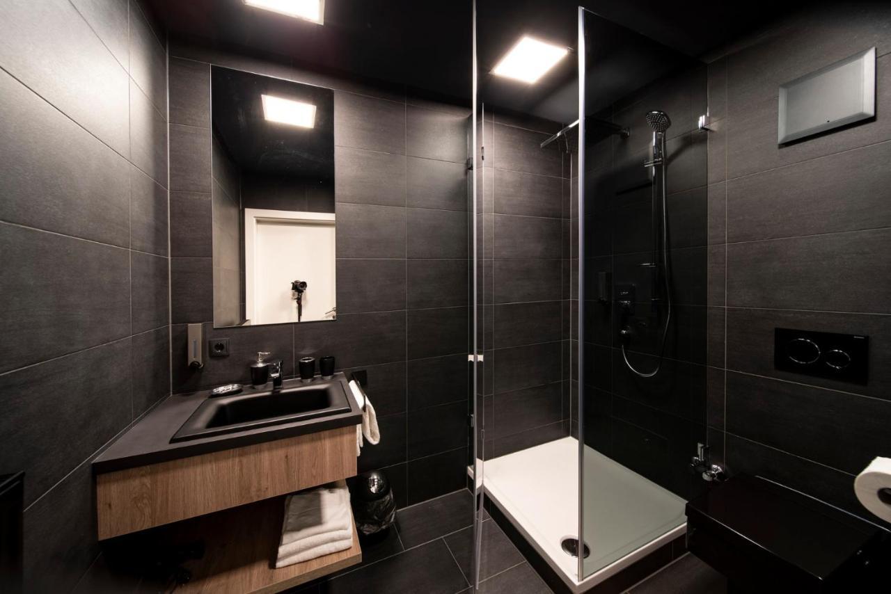 Blackhome Innsbruck Boutique I Contactless Check-In Экстерьер фото