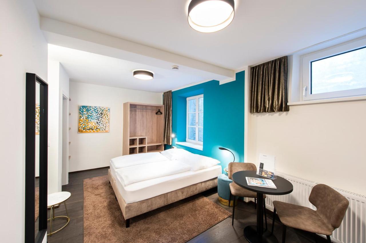 Blackhome Innsbruck Boutique I Contactless Check-In Экстерьер фото