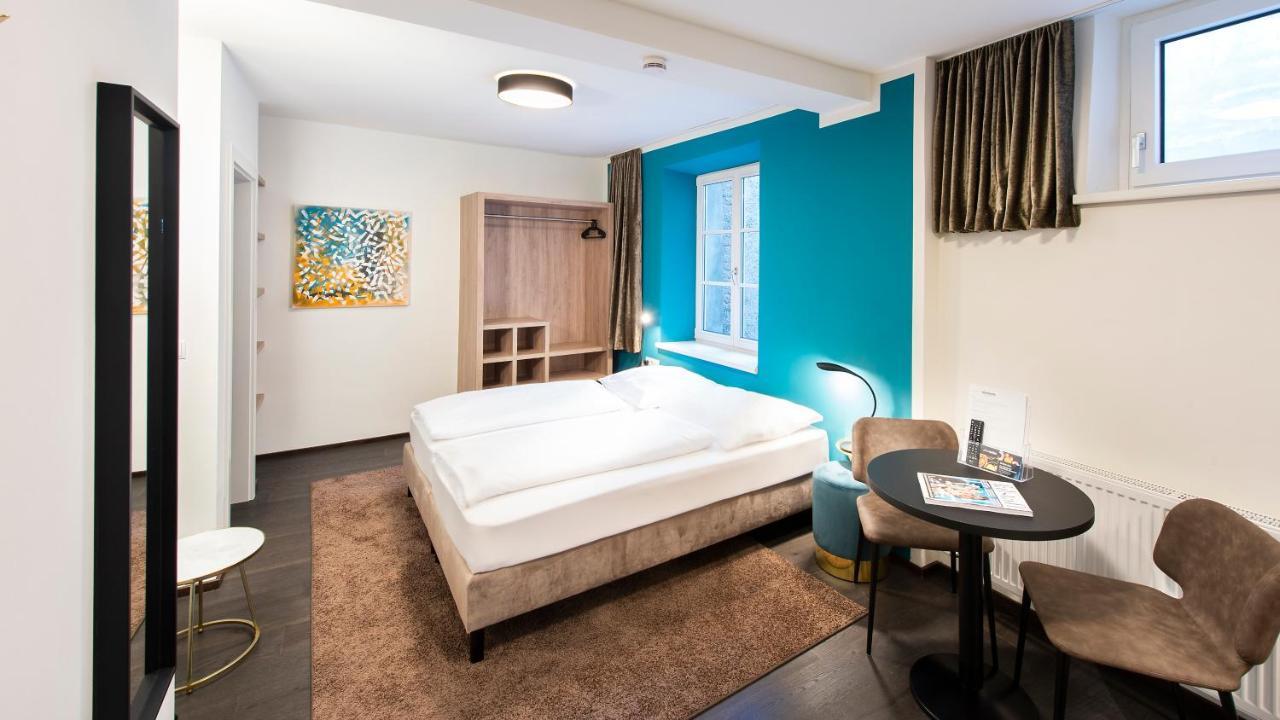 Blackhome Innsbruck Boutique I Contactless Check-In Экстерьер фото