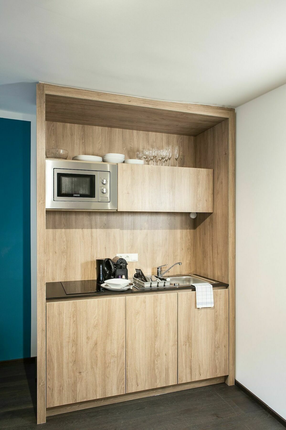 Blackhome Innsbruck Boutique I Contactless Check-In Экстерьер фото