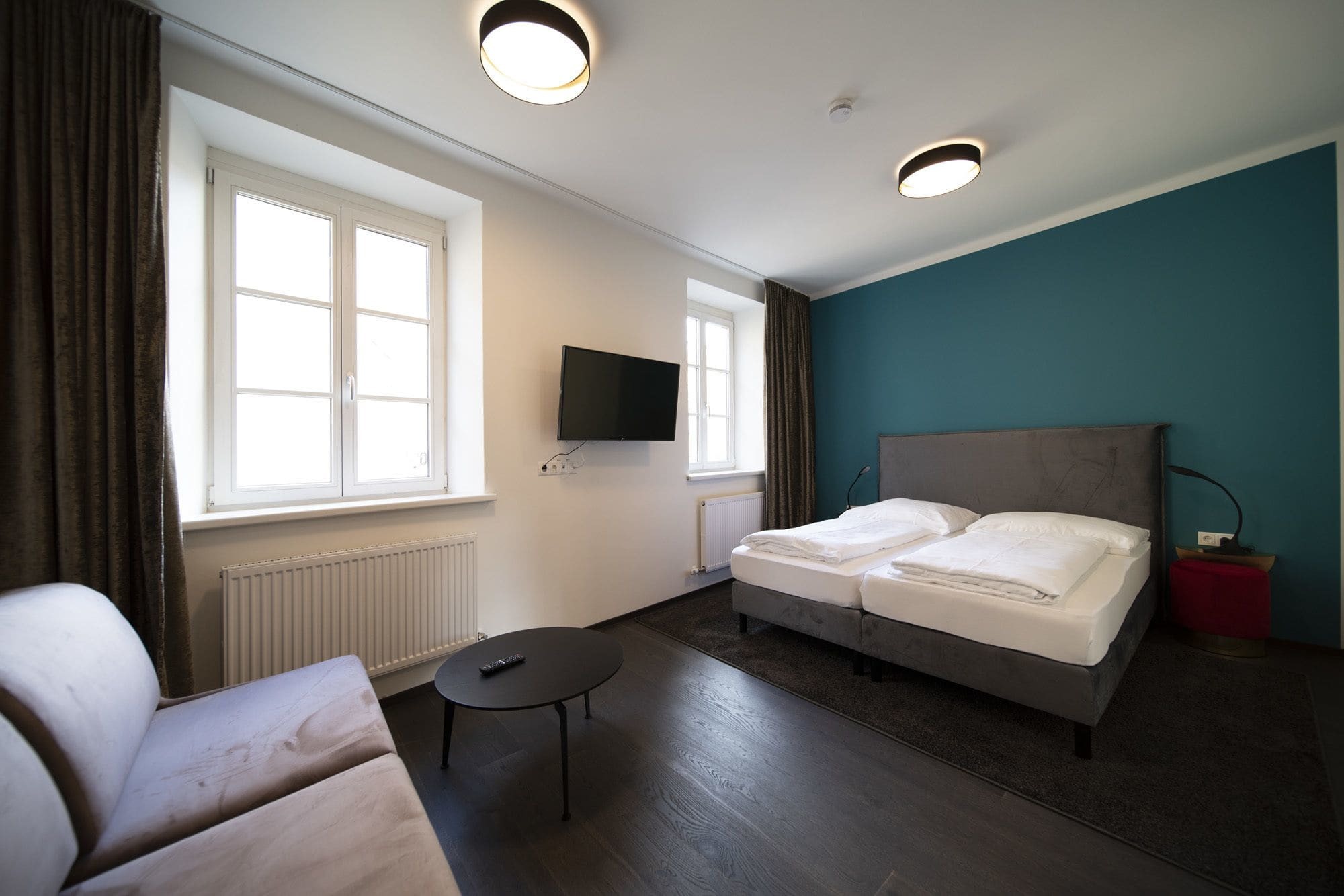Blackhome Innsbruck Boutique I Contactless Check-In Экстерьер фото