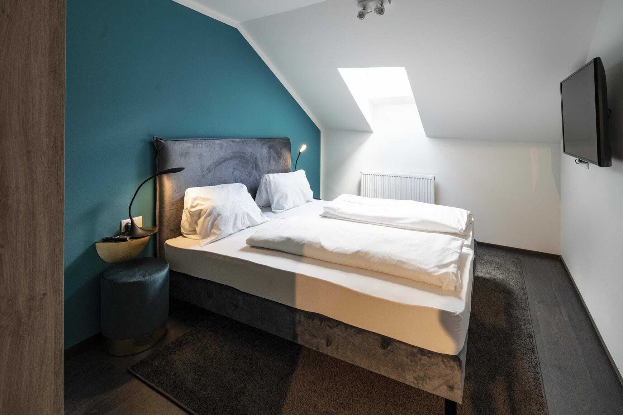 Blackhome Innsbruck Boutique I Contactless Check-In Экстерьер фото