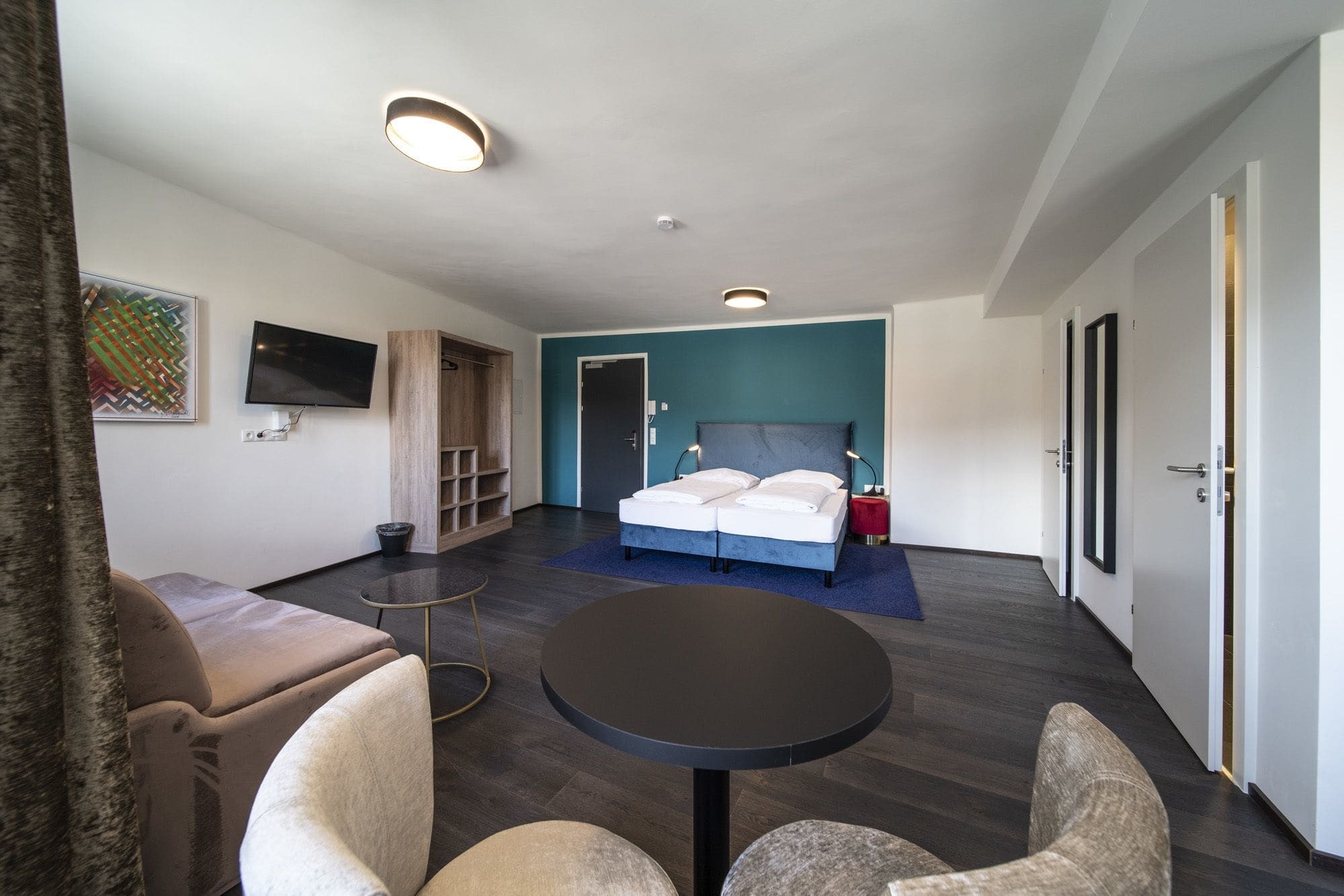 Blackhome Innsbruck Boutique I Contactless Check-In Экстерьер фото