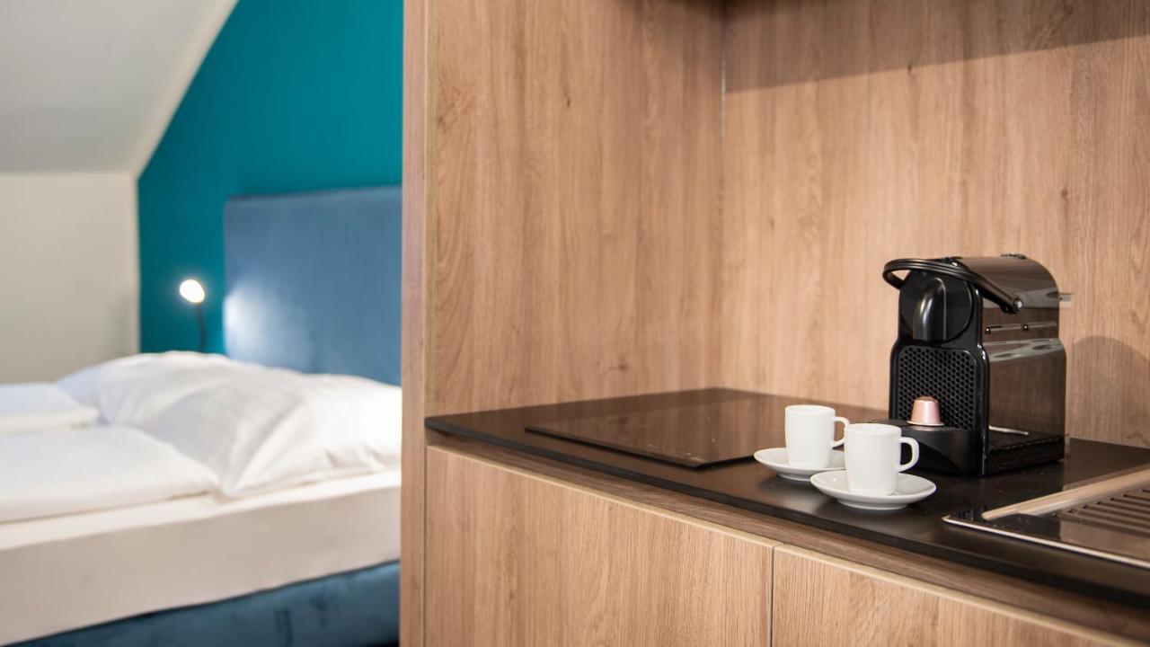 Blackhome Innsbruck Boutique I Contactless Check-In Экстерьер фото